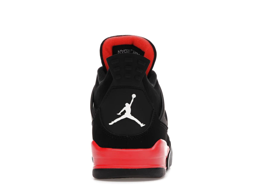 Air Jordan 4 Retro Red Thunder